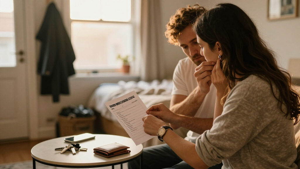 Dating Night Essentials Checklist 2026