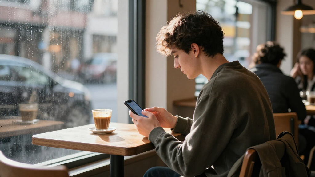 Friendship Apps Face Dating App Challenges As Ghosting Persists