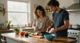 How To Grow Alongside Your Partner—Even When You Change