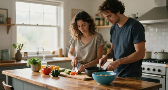 How To Grow Alongside Your Partner—Even When You Change