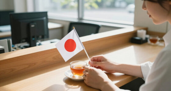 I Became A Citizen Of Japan