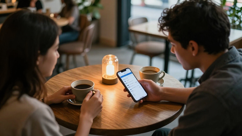 InnerVue Brings Relationship Insight Technology To Dating And Matchmaking