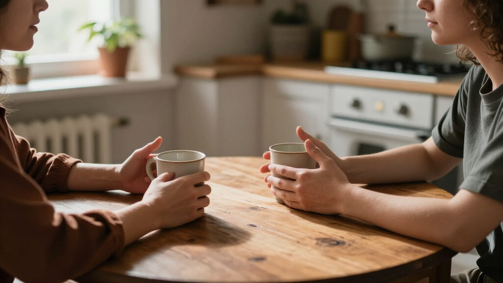 Instead Of Main Character Energy, Here’s How To Be The Author Of Your Life