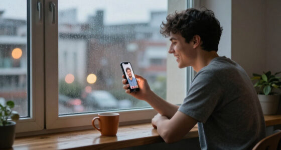 Long Distance Relationship Checklist 2026