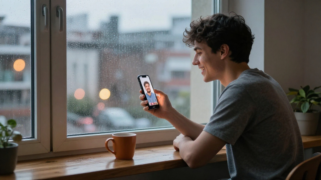 Long Distance Relationship Checklist 2026