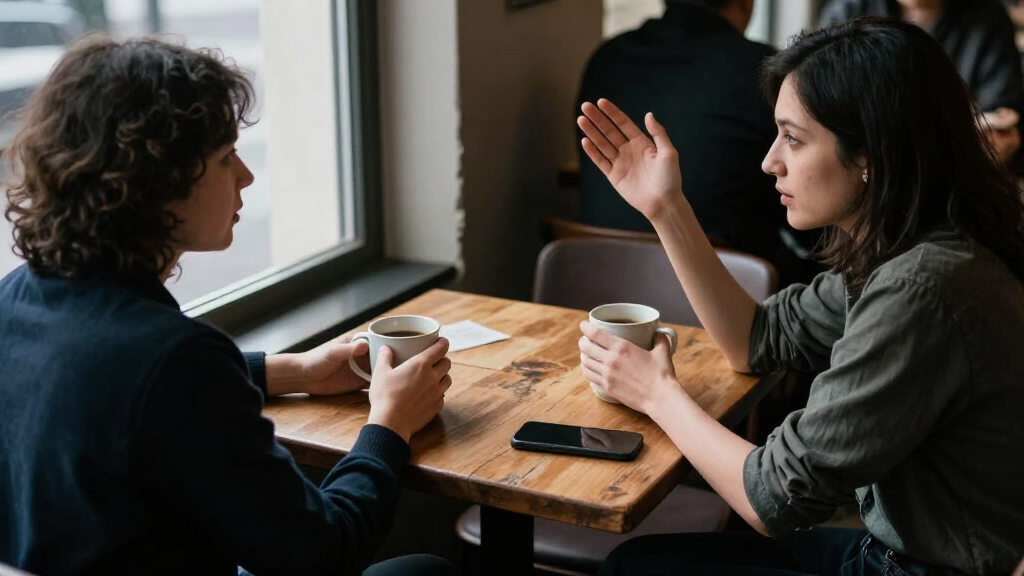 People With Low Mental & Emotional Intellegence Usually Say 9 Phrases In Casual Conversation