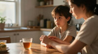 Psychology Says Kids Who Were The “Mature One” Often Grow Into Adults Who Feel Out Of Place At Parties — They Skipped The Years When Everyone Else Learned How To Be Silly