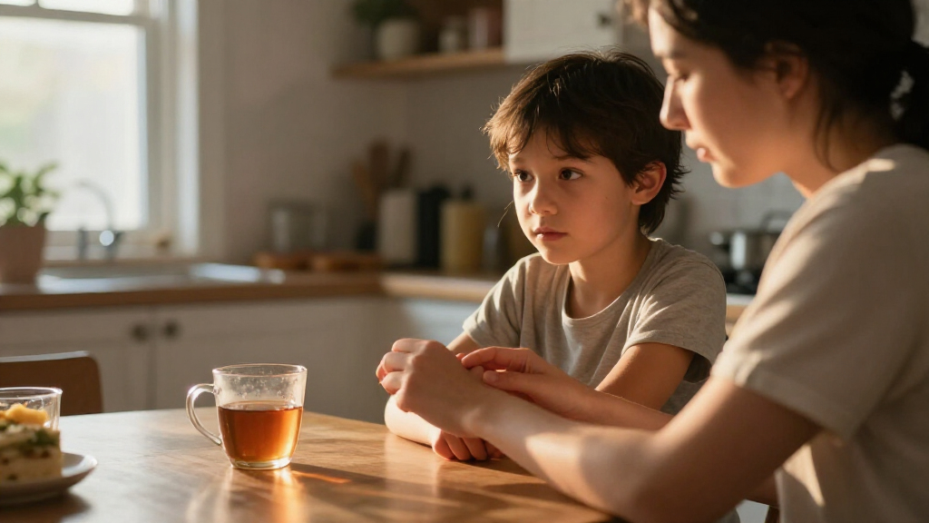 Psychology Says Kids Who Were The “Mature One” Often Grow Into Adults Who Feel Out Of Place At Parties — They Skipped The Years When Everyone Else Learned How To Be Silly
