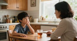 Psychology Says Parents Who Never Admitted They Were Wrong Didn’t Raise Confident Children—they Raised Adults Who Still Can’t Tell The Difference Between Guilt And Love Because Both Always Felt The Same Growing Up