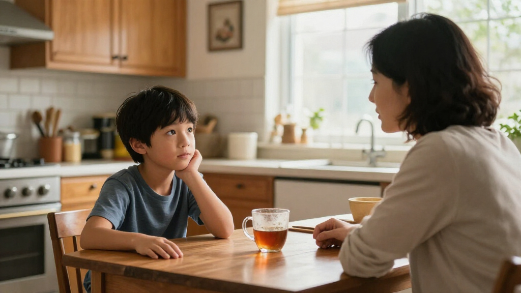 Psychology Says Parents Who Never Admitted They Were Wrong Didn’t Raise Confident Children—they Raised Adults Who Still Can’t Tell The Difference Between Guilt And Love Because Both Always Felt The Same Growing Up