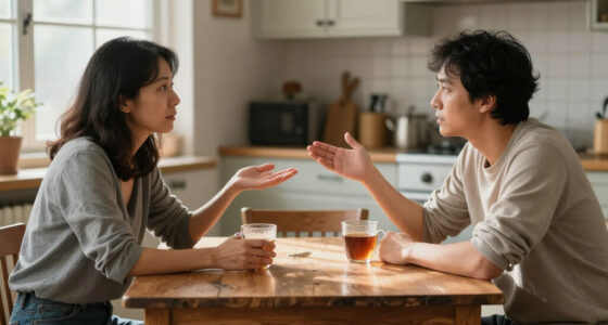 Psychology Says People With Real Emotional Maturity Never Argue About These Things With Family