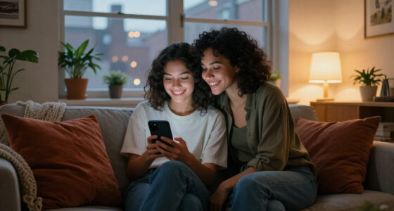 Sisters Launch Hot Girl Hotline For AI Relationship Advice