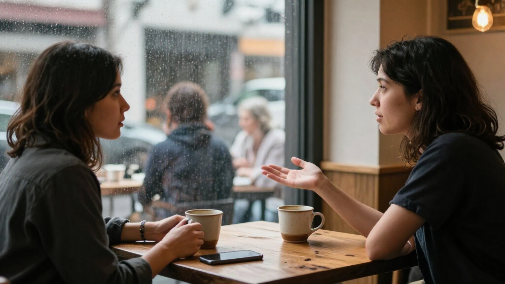 The Art Of Being Secure: 7 Simple Habits Of Naturally Secure People